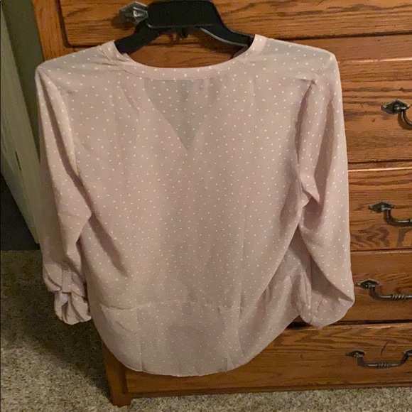 Ladies blouse - Picture 3 of 3